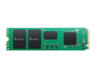 Intel 2TB M.2 PCIe NVMe 670p - 1128933 - zdjęcie 1